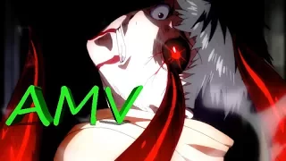 AMV Токийский гуль / Tokyo Ghoul