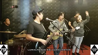 LUWALHATIIN KA FSR Live Sunday Worship / Musikatha