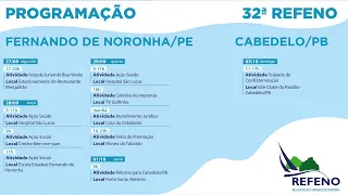 Palestra sobre Meteorologia (on-line)