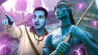 AVATAR: THE SECRETS OF SUCCESS (what you didn't know)