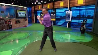 Quick Fix: Improve Consistency and Distance | Golf Channel
