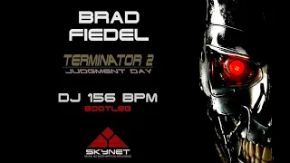 Brad Fiedel - Terminator 2. Judgment Day (DJ 156 BPM Bootleg)