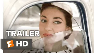 Maria by Callas Trailer #1 (2018) | Movieclips Indie