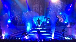 Ghost Absolution Live 10-29-18 A Pale Tour Named Death 2018 Louisville Palace KY