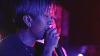 Lil Peep x Cold Hart - Big City Blues [Music Video] LIVE