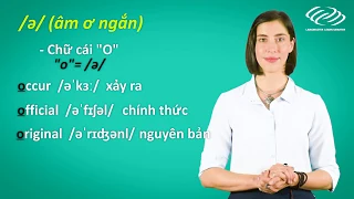 Ngữ âm tiếng Anh cơ bản - Mẹo phiên âm tiếng Anh DỄ NHƯ TIẾNG VIỆT (P1) [Tiếng Anh Langmaster]