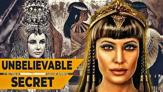 Cleopatra: Shocking Facts You Didn't Know About Her