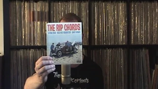 Talk About Pop Music: Episode 41:  The Rip Chords: Sting Ray (Sundazed Music/2006)