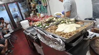 Weekend Only TACOS in NEW YORK | NYC Taco Tour in QUEENS