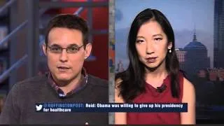 Dr. Leana Wen on MSNBC's The Cycle