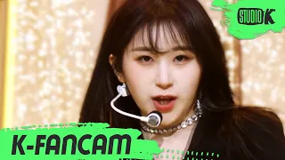 [K-Fancam] 아이즈원 이채연 직캠 'Panorama' (IZ*ONE LEE CHAE YEON Fancam) l @MusicBank 201211