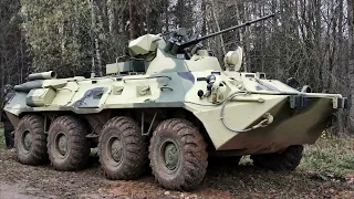 How Ukraine farmers are enjoying FREE Russian military equipment! NEW abandoned Russian tanks