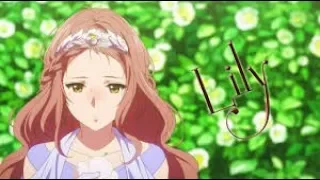 Lily   AMV   「Anime MV」Alan Walker