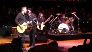 Metallica with Neil Young - Mr Soul - Bridge School Benefit 30