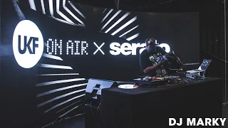 DJ Marky: UKF On Air x Serato (DJ Set)