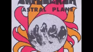 Influenza. Astral Plane (NL 1970)