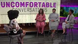 Insights into Black Maternal Health challenges in Georgia | Uncomfortable Conversations