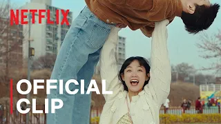 Strong Girl Nam-soon | Official Clip | Netflix