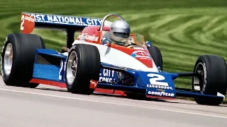 1978 Indianapolis 500 | INDYCAR Classic Full-Race Rewind