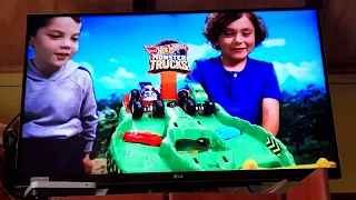 Tanda Comercial #6 Nick Jr Latinoamérica (28 de Noviembre 2022)