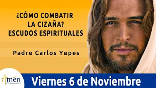 Evangelio De Hoy Viernes 6 Noviembre 2020 l Lucas 16,1-8 l Padre Carlos Yepes