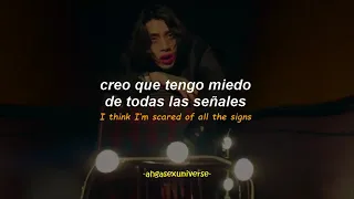 『 DPR IAN • Scaredy Cat // MV lyrics + sub español 』