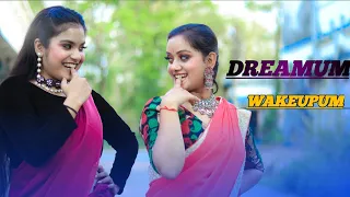 Dreamum Wakeupum Aiyyaa Full VideoSong | Rani Mukherjee| By RAKHI & ANUSHRI