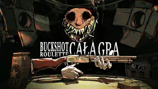 Buckshot Roulette PL - Rosyjska Ruletka ze Strzelbą zawitała na Steam!