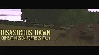 CM : FI - PvP - Disastrous Dawn pt.1