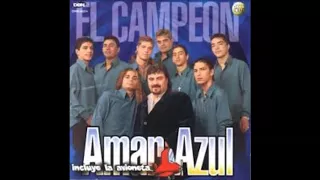 Amar Azul Enganchados lo mejor!