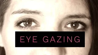 Hypnotic EYE GAZING / EYE FIXATION Trance [ ASMR ]