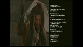 Fox Kids credits voice-over [September 26, 1997]