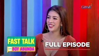 Fast Talk with Boy Abunda: Herlene Budol, sasali ba sa Miss Grand International? (Full Episode 27)