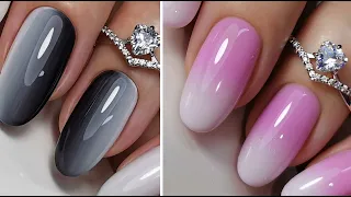 Ombre Gradient / Омбре Градиент / Manicure