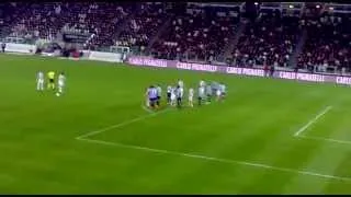 JUVENTUS - Lazio 2-1 [Goal Del Piero]