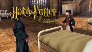 Harry Potter - Chamber of Secrets - The Hunt for the Basilisk (PC) - 100%