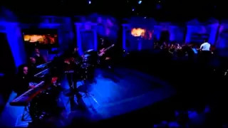 Jeff Wayne & Orchestra feat. Gary Barlow - Eve of The War/Forever Autumn (Live Alan Titchmarsh)