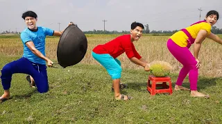 Top Special New Comedy Video Amazing Funny Video 2023 Episode 72 by Funny Family