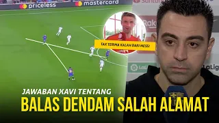 “Menanti Sentuhan Ajaib Xavi” Inilah Line Up Barca dan Munchen Dalam Perjalanan ke Neraka Allianz