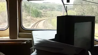 Vamos De Trem Cargueiro