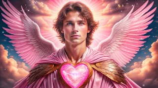 Archangel Chamuel ❤️️ LOVE YOURSELF And Manifest LOVE In All Relationships/Attract Positive Energy