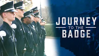 Journey to the Badge: Recruit Class 196 I Episode 2