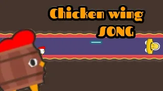 Прохождение курочки под chicken wing (2 3 4 player Games)