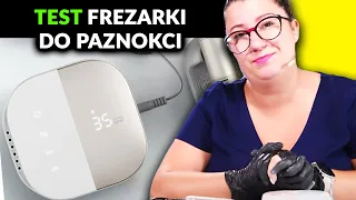 TEST FREZARKI DO PAZNOKCI Z WYŚWIETLACZEM *BYŁAM ZASKOCZONA* [TTF] #24