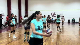 ''MÉXICO'' vs ''FIXIÓN'' Voleibol México Liga de Voleibol E Molina CdMx 1º y 2º Sets 05/05/2024