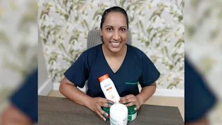 Ingrams Skin Sessions: Nurse Samentha Reddy shares her fearless #YourSkinYourBrave Story (Episode 7)