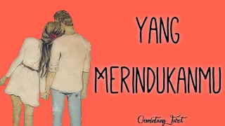 Yang merindukanmu💭👩‍❤️‍👨 | WETON, CHARMS, PENDULUM