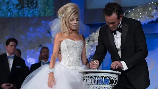 The Covenant Wedding of Gwen Shamblin to Joe Lara | Remnant Fellowship