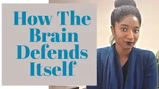 Trauma Memories: How The Brain Protects Itself -Psychotherapy Crash Course