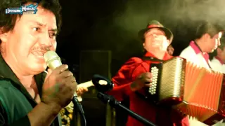 La Luz Roja Edison Molina Ft. DOMINGO VALDIVIA ((Rosi))EL REENCUENTRO 2016